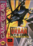 Urban Strike (Game Gear)